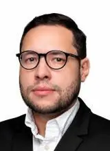 Foto oficial de Darlon Paraná Pop (TSE)
