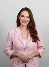 Foto oficial de Deborah Tozetto (TSE)
