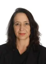 Foto oficial de Deise do Limoeiro (TSE)