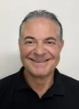 Foto oficial de Delegado Amir Salmen (TSE)