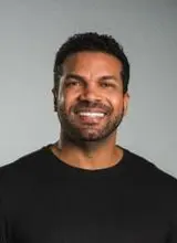 Foto oficial de Delegado Edgar Santana (TSE)