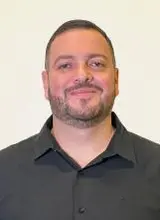 Foto oficial de Delegado Eduardo Kruger (TSE)