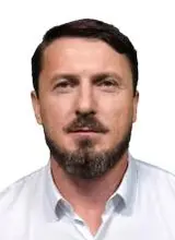 Foto oficial de Delegado Federal Alamino (TSE)