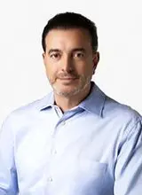 Foto oficial de Delegado Francischini (TSE)