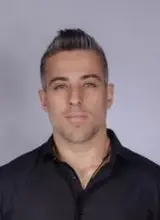 Foto oficial de Delegado Guilherme Dias (TSE)