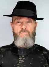 Foto oficial de Delegado Tito Xerifão (TSE)