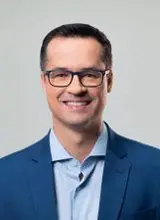 Foto oficial de Deltan Dallagnol (TSE)