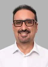 Foto oficial de Deoclecio Duarte (TSE)