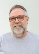 Foto oficial de Derosso (TSE)