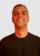 Foto oficial de Dian de Barros (TSE)