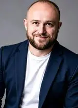 Foto oficial de Diego Werner (TSE)