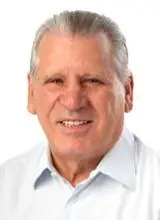 Foto oficial de Dilceu Sperafico (TSE)