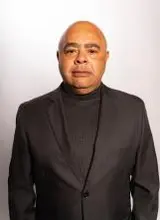 Foto oficial de Dino César (TSE)