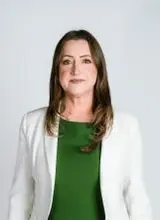 Foto oficial de Dirlete Pinheiro (TSE)