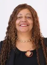 Foto oficial de Doutora Marilene (TSE)