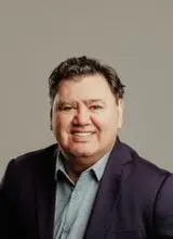 Foto oficial de Dr. Antenor (TSE)