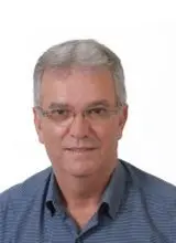Foto oficial de Dr Antonio Garcia (TSE)