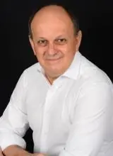 Foto oficial de Dr Batista (TSE)