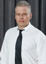 Foto oficial de Dr. Bráulio (TSE)