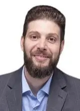 Foto oficial de Dr. Cesar Mello (TSE)