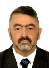 Foto oficial de Dr. Edilson Goes (TSE)