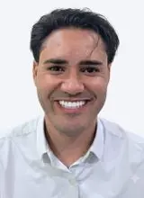 Foto oficial de Dr. Felipinho (TSE)