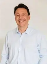 Foto oficial de Dr. Giuliano Turetta (TSE)
