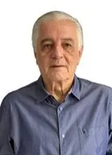 Foto oficial de Dr Haroldo (TSE)
