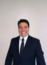 Foto oficial de Dr. Julio (TSE)