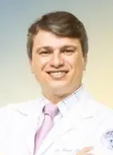 Foto oficial de Dr Magno (TSE)