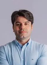 Foto oficial de Dr Maicol (TSE)