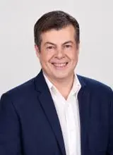 Foto oficial de Dr. Michel Rangel (TSE)