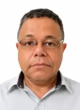 Foto oficial de Dr. Paulo Fontinelli (TSE)