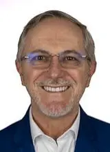 Foto oficial de Dr. Ranieri (TSE)