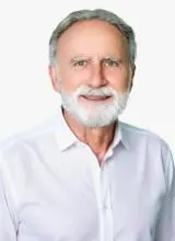 Foto oficial de Dr Rosinha (TSE)