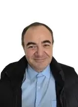 Foto oficial de Dr. Sérgio da Saúde (TSE)