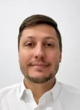 Foto oficial de Dr Taffarel Defensor Animais (TSE)