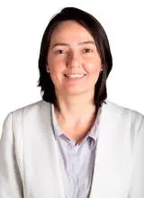 Foto oficial de Dra. Dayane Cordeiro (TSE)