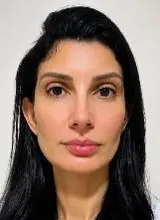 Foto oficial de Dra Drielli (TSE)