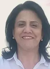 Foto oficial de Dra. Edeli Pepe (TSE)