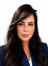 Foto oficial de Dra Rolse de Paula (TSE)