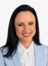 Foto oficial de Dra Rosangêla Silveira (TSE)