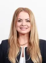 Foto oficial de Dra. Roselia Furman (TSE)
