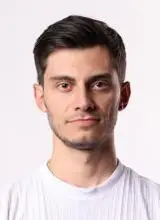 Foto oficial de Dyamond Pires (TSE)