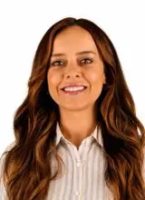 Foto oficial de Dyemi (TSE)