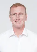 Foto oficial de Eder Bublitz (TSE)