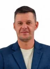 Foto oficial de Edison Nascimento (TSE)