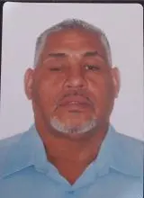 Foto oficial de Edson do Parolin (TSE)