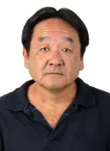 Foto oficial de Eduardo Fujikawa (TSE)