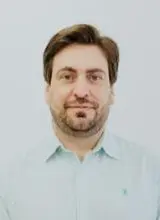 Foto oficial de Eduardo Gazzi (TSE)